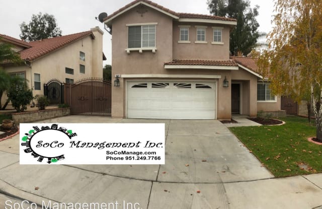 112 Tamarack Drive - 112 Tamarack Drive, Corona, CA 92881