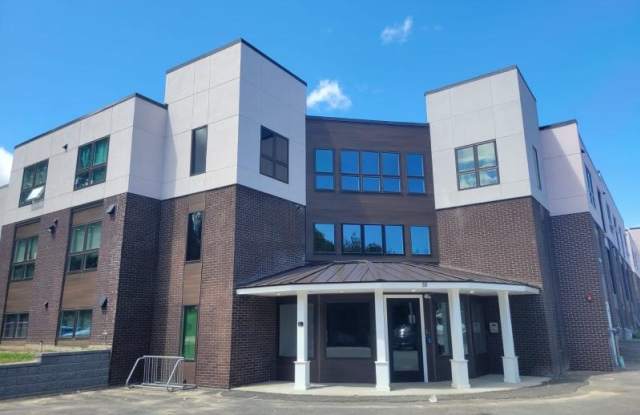 Northgate - 36 Farmington Road, Rochester, NH 03867 Northgate - 36 Farmington Road, Rochester, NH 03867