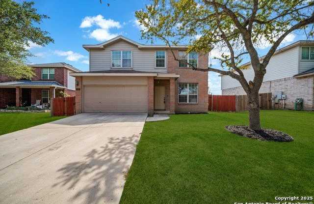 108 Westerly - 108 Westerly Place, Cibolo, TX 78108