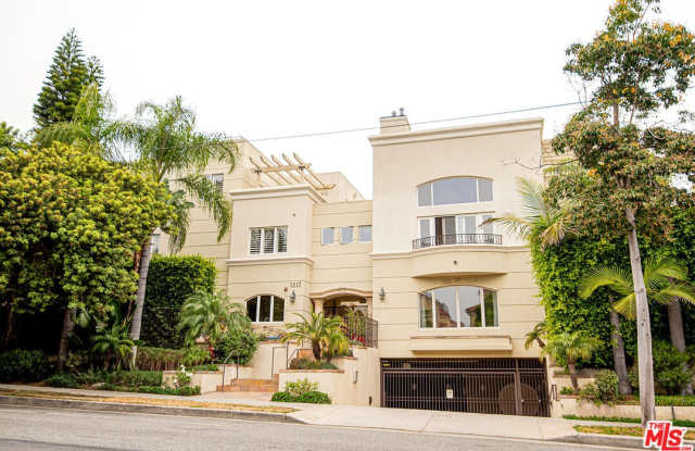 1217 Yale St - 1217 Yale Street, Santa Monica, CA 90404