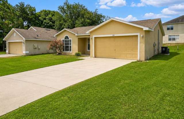 Charming 3-Bedroom Home with New Roof in Quiet Poinciana Location! Gallery 3