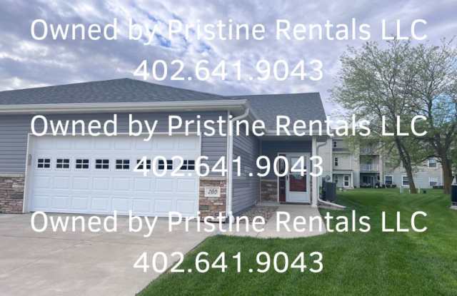 265 Langworthy Ln - 265 Langworthy Lane, Seward, NE 68434