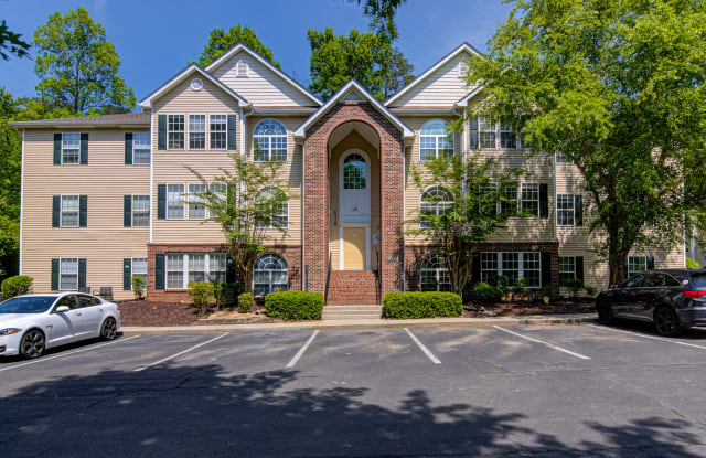 131 Ivy Glen Court - 1 - 131 Ivy Glen Court, Winston-Salem, NC 27127