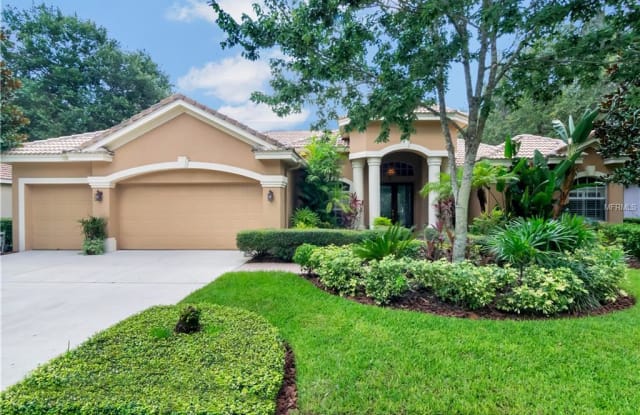 15017 EAGLEPARK PLACE - 15017 Eaglepark Pl, Fish Hawk, FL 33547