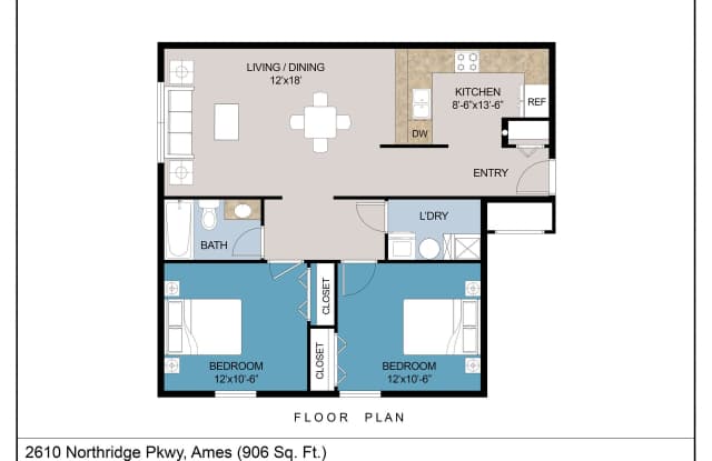 2610 Northridge Pkwy photos photos