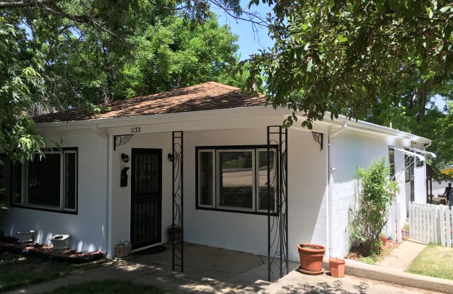 1132 La Farge Ave - 1132 La Farge Avenue, Louisville, CO 80027