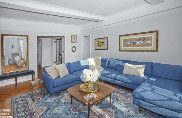 321 West 78th Street - 321 West 78th Street, New York City, NY 10024