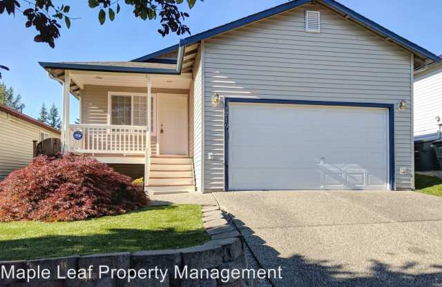 4219 147th St SW - 4219 147th Place Southwest, Picnic Point, WA 98087