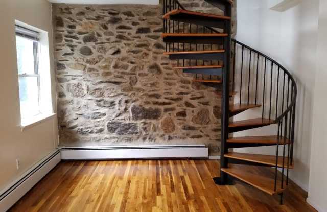 645 Locust Street photos photos