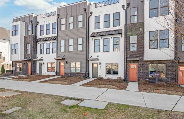 3 Bedroom Townhome in LoSo! photos photos