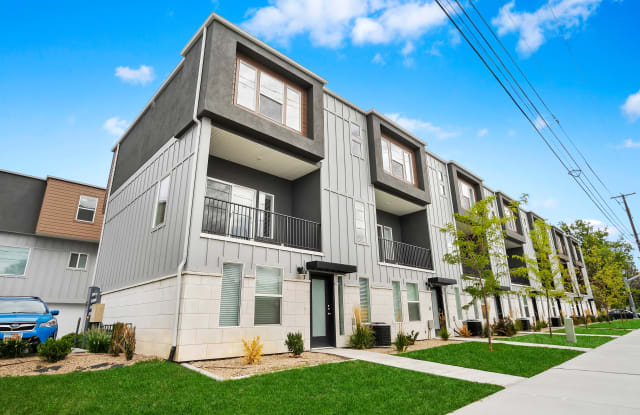 Lofts at Fort Union photos photos