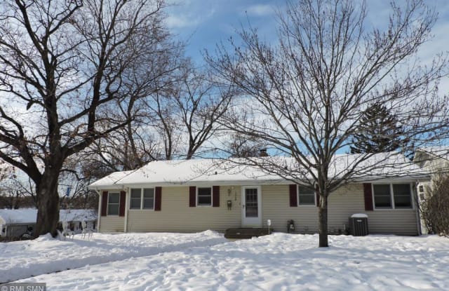 2448 Flag Avenue S - 2448 Flag Avenue South, St. Louis Park, MN 55426