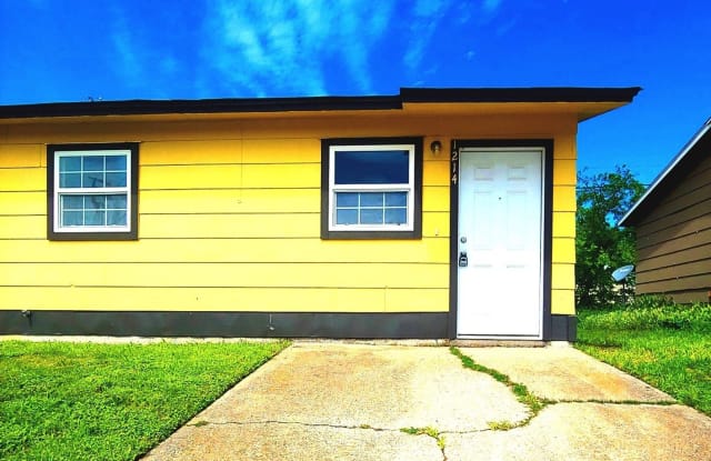 1214 Georgetown Rd - 1214 Georgetown Rd, Copperas Cove, TX 76522