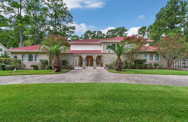 24 Windermere Lane - 24 Windermere Lane, Piney Point Village, TX 77063