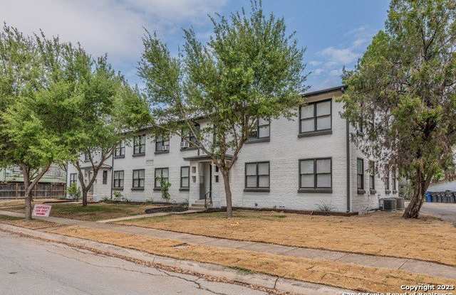 217 NATALEN AVE - 217 Natalen Avenue, San Antonio, TX 78209