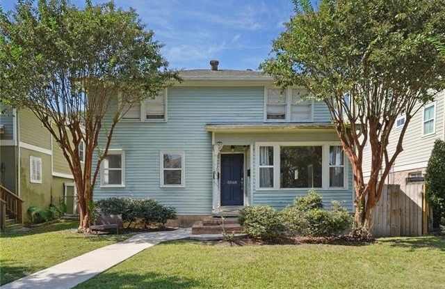 6570 MEMPHIS Street - 6570 Memphis Street, New Orleans, LA 70124