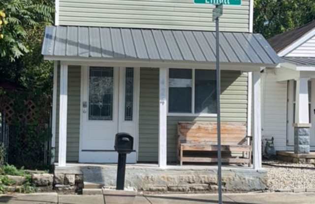 Covered Front Porch photos photos
