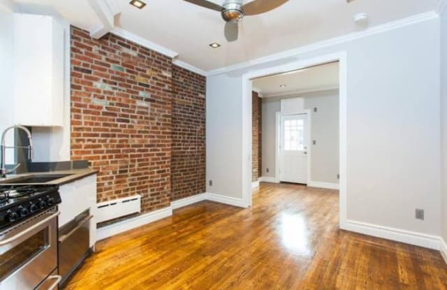 251 Mott Street - 251 Mott Street, New York City, NY 10012