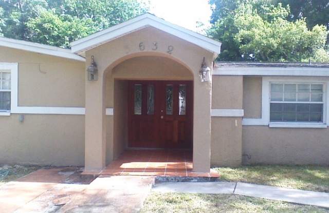 3632 East North Bay Street - 3632 East North Bay Street, Tampa, FL 33610