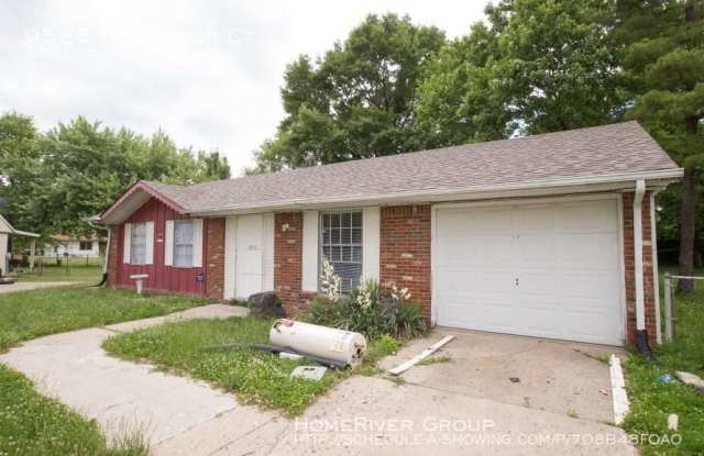 9526 Burrwood Ct Gallery 2