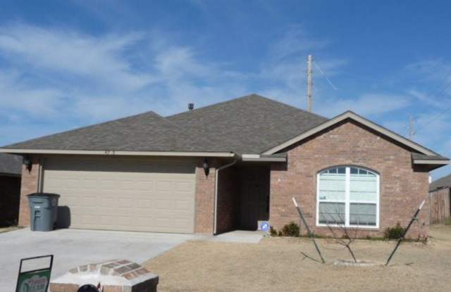 4703 SW Malcom Rd. - 4703 Malcom Road, Lawton, OK 73505