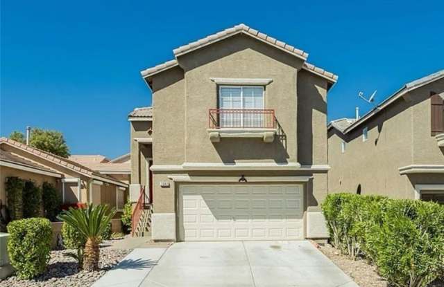 7043 Salt Marsh Court - 7043 Salt Marsh Court, Spring Valley, NV 89148