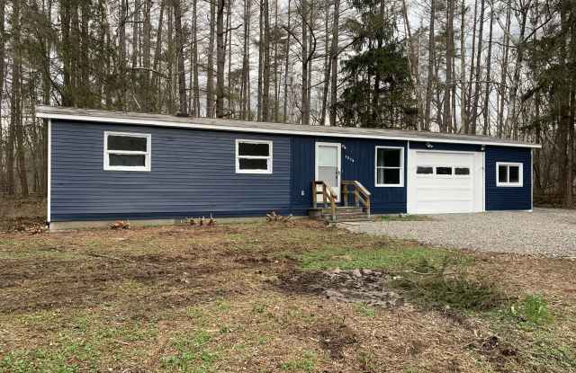 1212 Auburn Rd - 1212 Auburn Road, Tompkins County, NY 13092