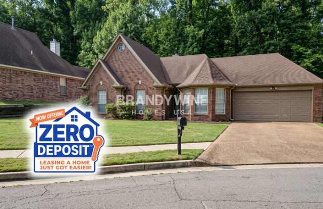 5597 Blackburg Drive Gallery 1