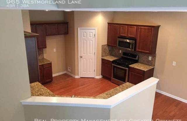 965 Westmoreland Lane Gallery 2