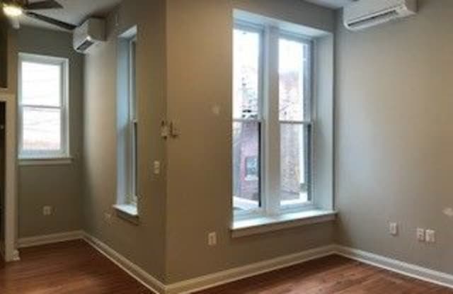 Preston Street Lofts Gallery 2