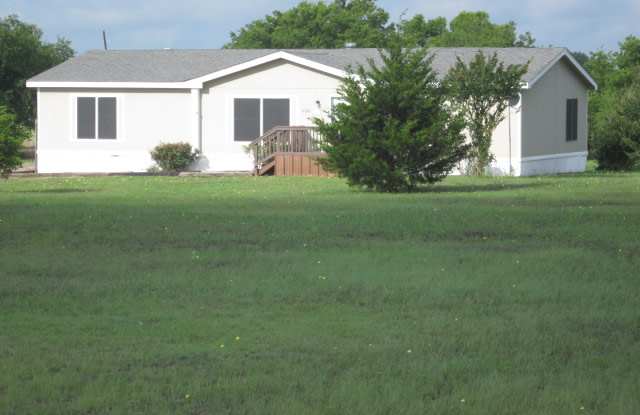 19798 County Road 818 - 19798 County Road 818, Collin County, TX 75442