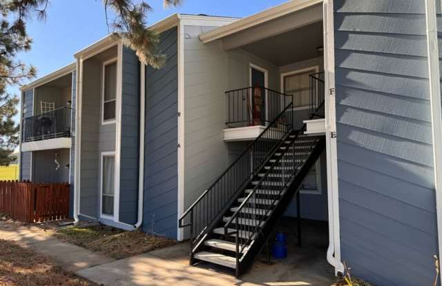 2380 East Geddes Avenue photos photos