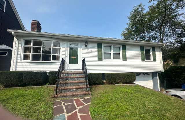 33 Rublee Street - 33 Rublee Street, Arlington, MA 02476