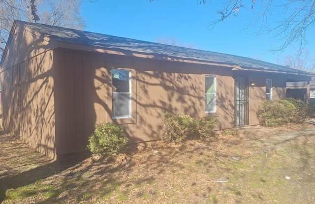 62 HARVARD ROAD - 62 Harvard Road, Crittenden County, AR 72364