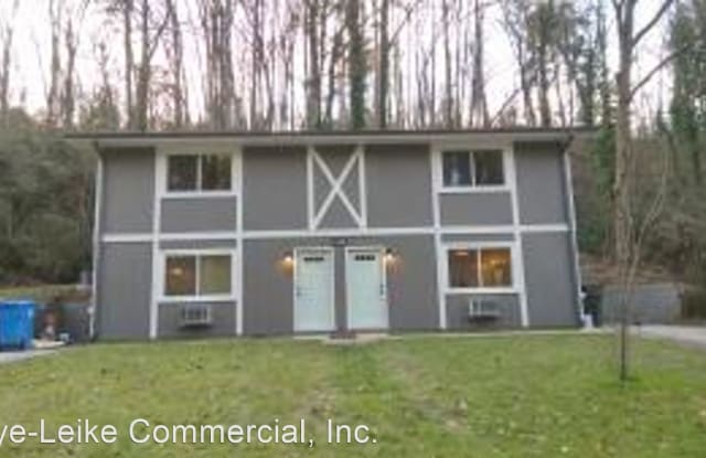 1749 White Oak Rd Unit A - 1749 Whiteoak Road, Chattanooga, TN 37415