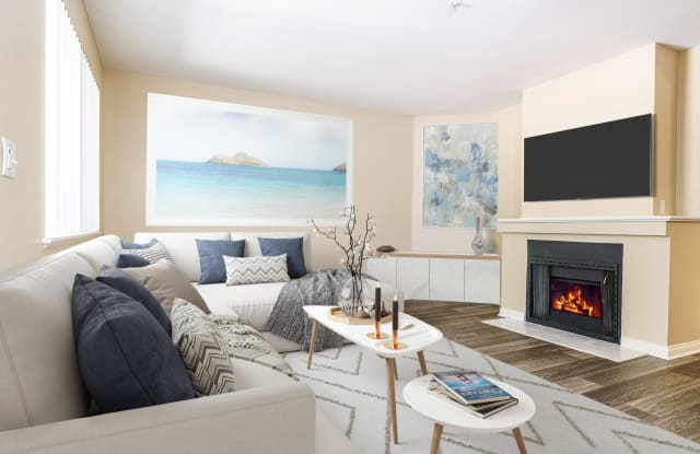 Westlake Canyon Apartments photos photos