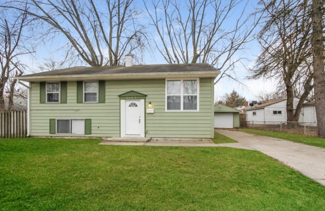 5607 Dunk Drive - 5607 Dunk Drive, Indianapolis, IN 46224