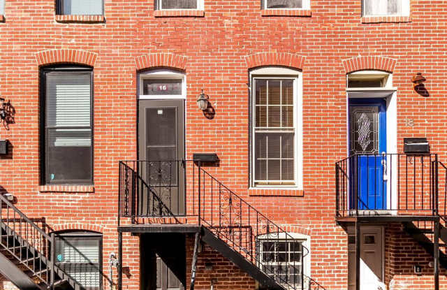 16 N ROSE STREET Gallery 3