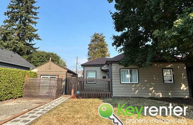 Fully Remodeled Tacoma Home with Detached ADU Near Parks, Schools, and JBLM photos photos