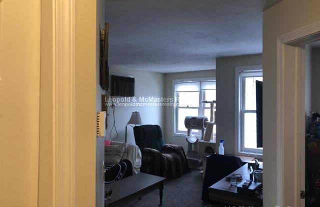 15 Blossom St. - 15 Blossom Street, Leominster, MA 01453