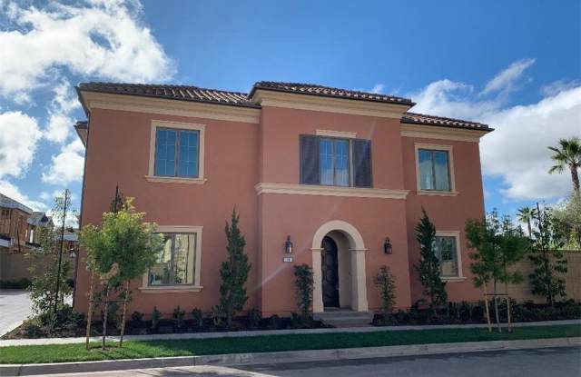 138 Montero - 138 Montero, Irvine, CA 92618