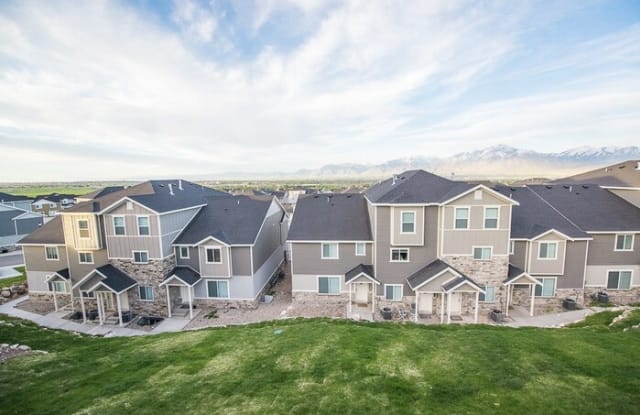 14398 South Ashburn Way - 14398 S Ashburn Way, Herriman, UT 84096