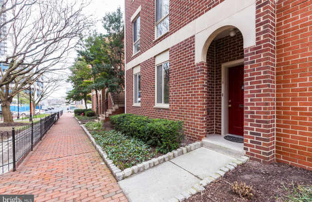 13 ANDREW PLACE - 13 Andrew Place, Baltimore, MD 21201