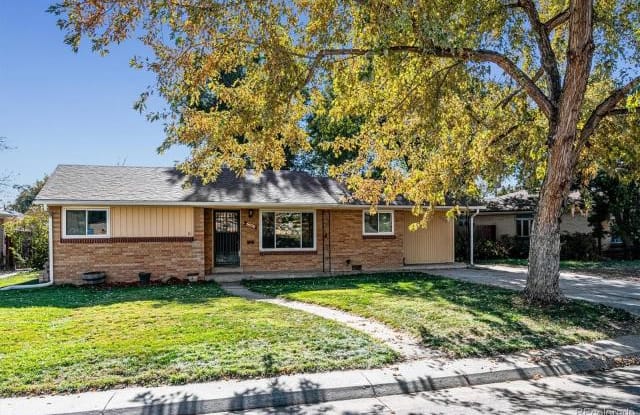 5570 Holland Drive - 5570 Holland Drive, Arvada, CO 80002