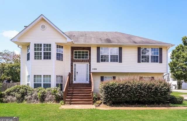 11885 Registry Boulevard - 11885 Registry Boulevard, Lovejoy, GA 30228 11885 Registry Boulevard - 11885 Registry Boulevard, Lovejoy, GA 30228