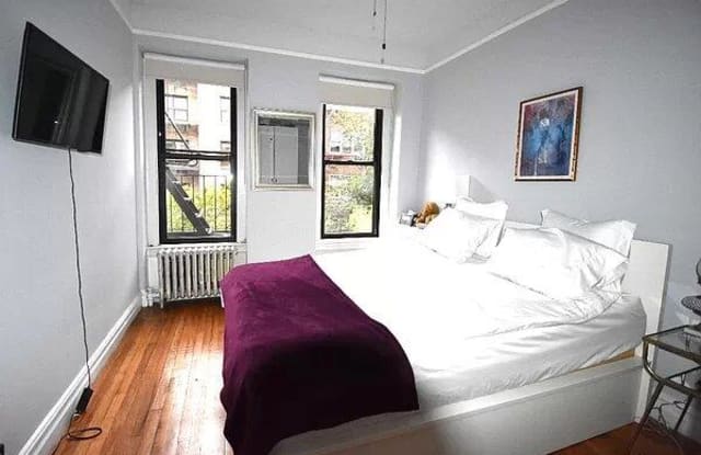308 East 89th St. - 308 E 89th St, New York City, NY 10128