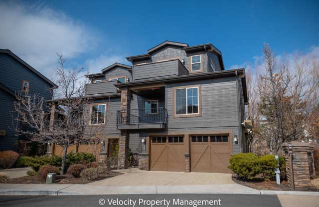 Live in the heart of the Old Mill District! - 600 Southwest Otter Way, Bend, OR 97702