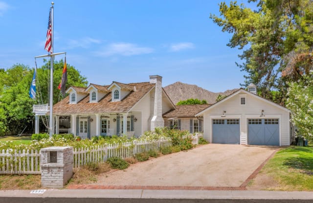 5550 E Calle Ventura Street - 5550 E Calle Ventura, Phoenix, AZ 85018