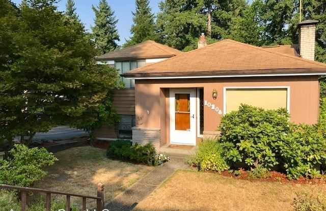 10208 23rd Ave NE - 10208 23rd Avenue Northeast, Seattle, WA 98125