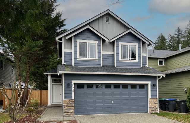 3 Bedroom 2 Bath Home in Desirable Maple Valley photos photos